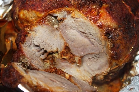 Что приготовить из свиной лопатки: рецепты вкусных блюд